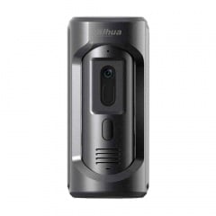 IP-відеопанель Dahua DHI-VTO2101E-P-S2 Сірий (282606) Київ