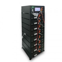 Аккумулятор литий фосфатный Full Energy LiFePO4 FEG-512100 512В 100А/ч (3013040 Киев