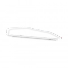 LED cветильник линейный FARADAY Electronics 450мм 10Вт 6500K OKY3220 12В/24В DC 30А 360Вт Белый (2487684) Винница