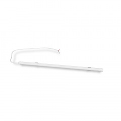 LED cветильник линейный FARADAY Electronics 1200мм 16Вт 6500K OKY3220 12В/24В DC 30А 360Вт Белый (2487696) Белгород-Днестровский