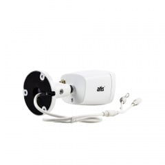 Комплект відеоспостереження Atis WF 4 kit (302689) Київ