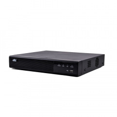 Комплект IP відеоспостереження Atis IP 4 kit 5Mp (302690) Київ