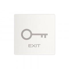 Кнопка виходу Atis Exit-MP White (302350) Київ