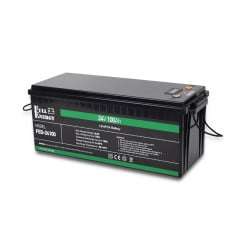 Акумулятор літій фосфатний Full Energy FEG-24100 LiFePO4 24В 100А/год (301710) Київ