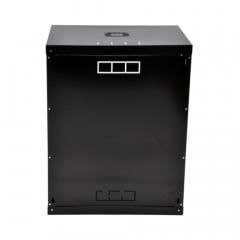 Шкаф серверный SteelNet 15U 60x50 см Черный (301975) Днепр