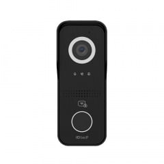 IP-панель виклику BAS-IP AV-06M Wi-Fi Black (302564) Київ