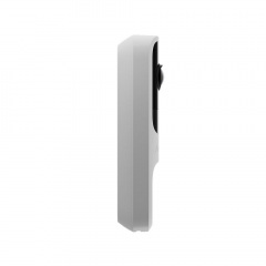 Відеодзвінок Ajax DoorBell White (302645) Київ