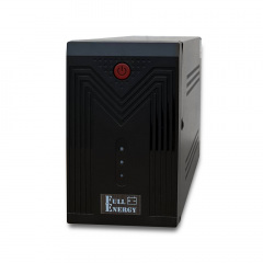 Автономне ДБЖ Full Energy BBGP-220/15Lite 1500ВА / 900Вт offline LED (217372) Київ