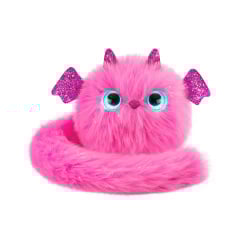 Детский набор игровой Pomsies дракончик Зои DD650968 Ужгород