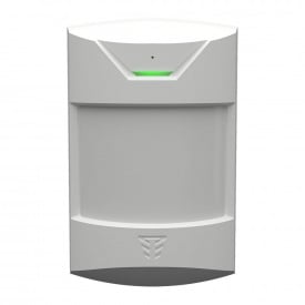 Бездротовий датчик руху Tiras Technologies X-Motion+ White (271375)