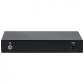 PoE-комутатор Dahua DH-CS4010-8ET-60 8 портів PoE (302979)