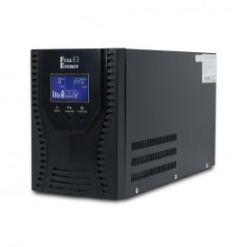 Джерело безперебійного живлення Full Energy BBGP-220/30Pro 2000ВА / 1600Вт LED (238342)