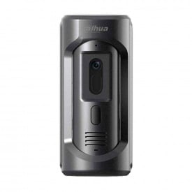 IP-відеопанель Dahua DHI-VTO2101E-P-S2 Сірий (282606)