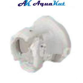 Втулка цангова Aquakut QC, (DCC-001a), із зубцями для фітингу