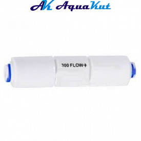Обмежувач потоку Aquakut QC-300CC