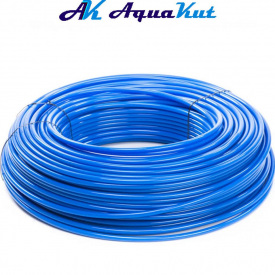 Сполучна трубка для фільтрів Aquakut (ТB-1/4&quot;), Синя