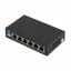 PoE-коммутатор FoxGate S6004G-G2-AI POE Watchdog 6 портов (284383) Киев