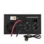 Джерело безперебійного живлення LogicPower LPE-B-PSW-1500VA+ Чорний (265830) Миколаїв