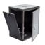 Шкаф серверный SteelNet 15U 60x50 см Черный (301975) Днепр