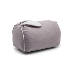 Пуф Bunny (50 × 30 × 28 см, рожевий) Измаил