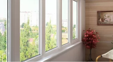 Как подобрать стеклопакет для спальни, детской, кабинета?