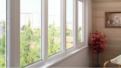 Як підібрати склопакет для спальні, дитячої, кабінету?