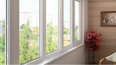 Як підібрати склопакет для спальні, дитячої, кабінету?