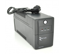 ИБП Ritar RTP850L (510W) линейно-интерактивный