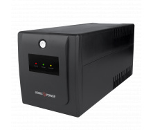 ИБП LogicPower LPM-U1100VA-P (770Вт) линейно-интерактивный