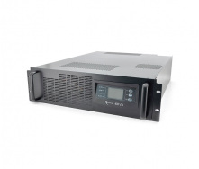 ИБП Ritar RT-6KL-LCD (5400 Вт) с правильной синусоидой 192В