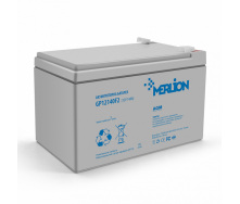 Аккумуляторная батарея Merlion AGM GP12140F2 12V 14Ah