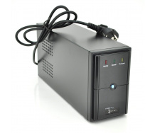 ИБП Ritar E-RTM650L-U (390W) линейно-интерактивный