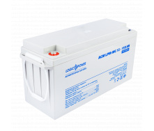 Аккумулятор мультигелевый LogicPower AGM LPM-MG 12 - 150Ah