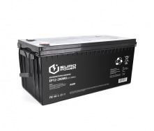 Аккумуляторная батарея Europower AGM EP12-200M8 12V 200Ah
