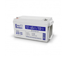 Аккумуляторная батарея GEL Full Energy FEL-1265 12V 65Ah