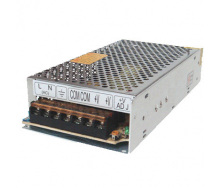Блок питания адаптер 12V 10A S-120-12 Metall