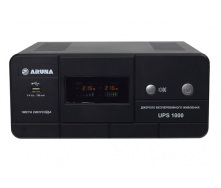 Источник бесперебойного питания Aruna UPS 1000 10146