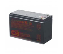 Аккумуляторная батарея AGM CSB UPS12580 12V 10.5Ah