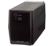 ИБП LogicPower LPM-525VA-P (367Вт) линейно-интерактивный