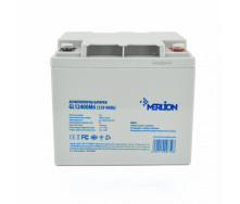 Аккумуляторная батарея GEL Merlion GL12400M6 12 V 40 Ah