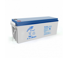 Аккумуляторная батарея Ritar AGM DC12-200 12V 200Ah