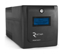 ИБП Ritar RTP1500D (900W) линейно-интерактивный