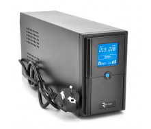 ИБП Ritar E-RTM500D (300W) линейно-интерактивный