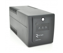 ИБП Ritar RTP1000L (600W) линейно-интерактивный