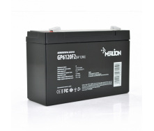 Аккумуляторная батарея Merlion AGM GP612F2 6V 12Ah