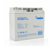 Аккумуляторная батарея Merlion AGM GP1218M5 12V 18Ah