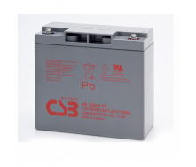 Аккумуляторная батарея AGM CSB HR1290W 12V 18Ah