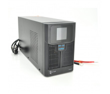 ИБП Ritar RTSW-1500 LCD (1000Вт) 24В с правильной синусоидой