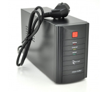 ИБП Ritar RTM500L (300W) линейно-интерактивный