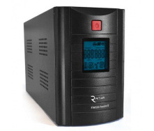 ИБП Ritar RTM1500D (900W) линейно-интерактивный